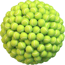 balls balls